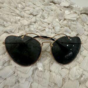 Miu Miu Sunglasses!!!